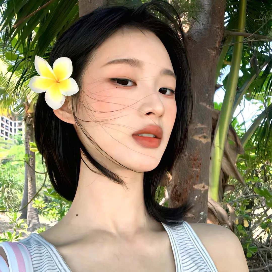 南边有你 封面